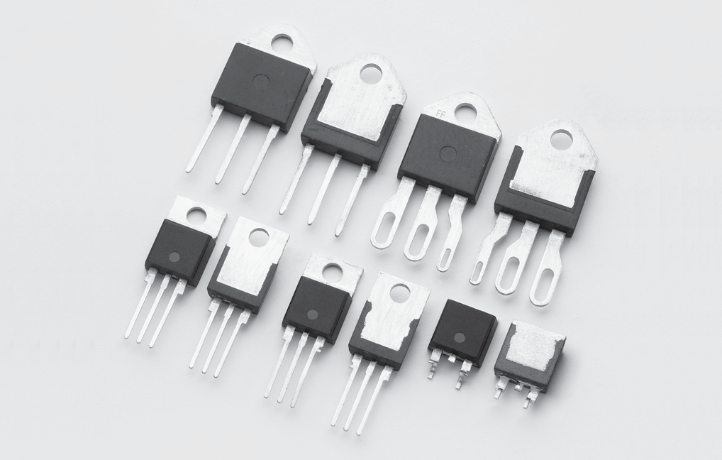 Littelfuse S6055MTP for sale