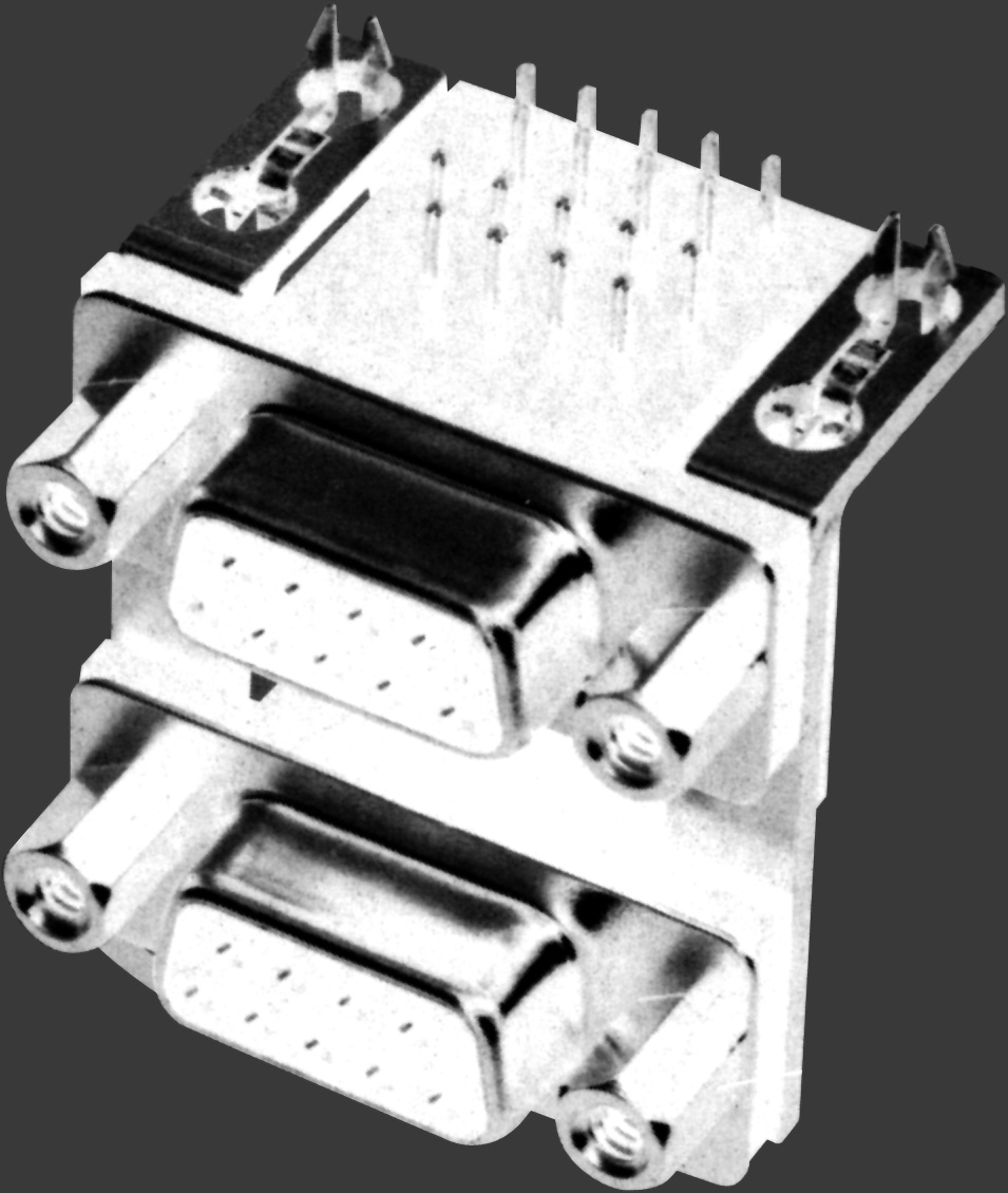 Amphenol L17HTHAS4F1C for sale