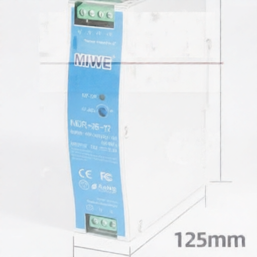 MIWE NDR-75-12 for sale