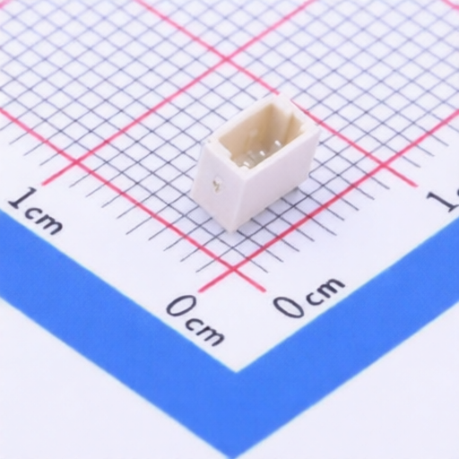 CJT(Changjiang Connectors) A1002WR-S-3P for sale