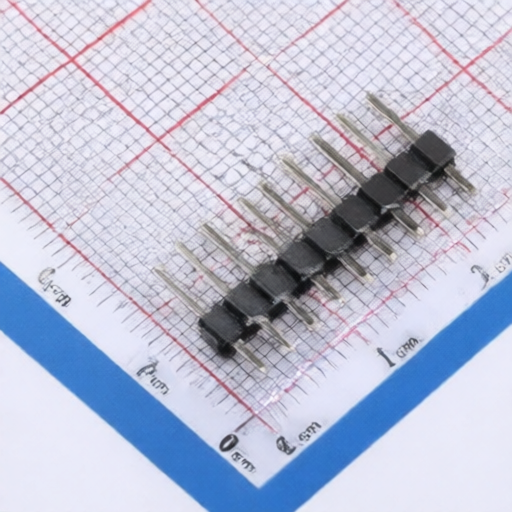 FG FG-PZ2.54-1-09P for sale