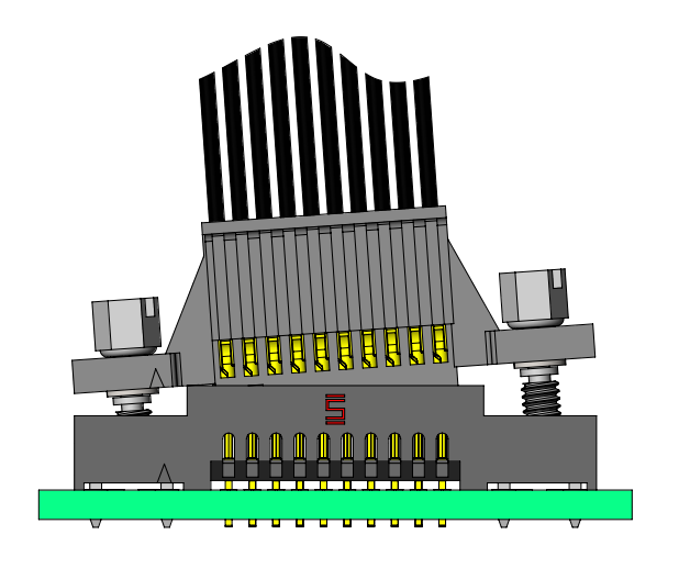 Samtec ISDF-07-S-M for sale
