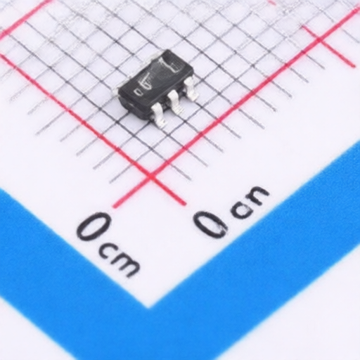 DIODES ZXCT1010E5TA for sale