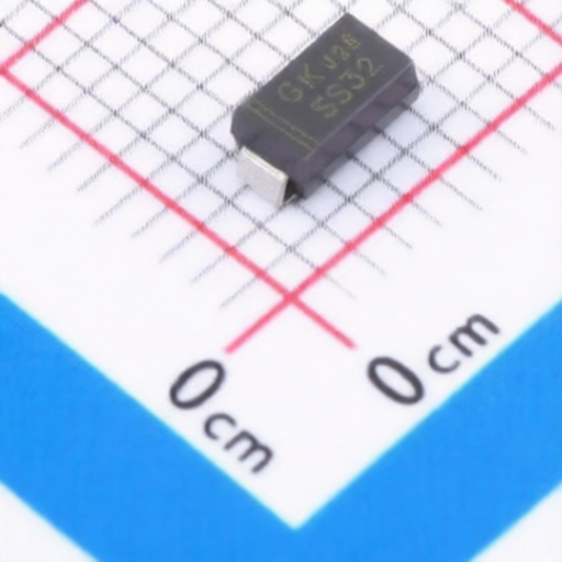 GOODWORK SS32(SMA) for sale