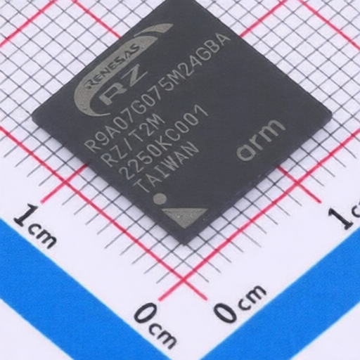 RENESAS R9A07G075M24GBA#AC0 for sale