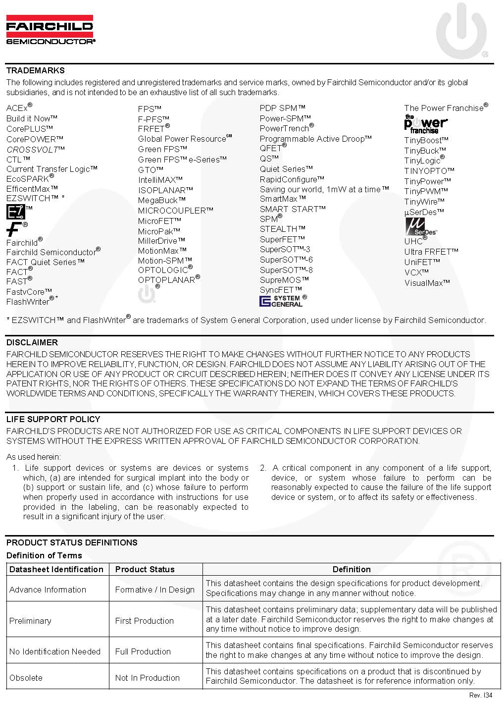 onsemi FIN12ACGFX for sale