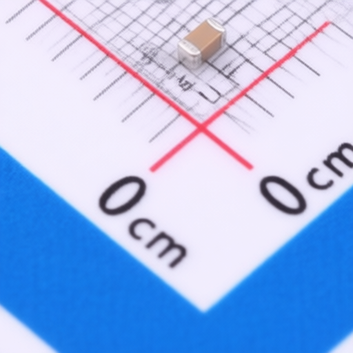 Chinocera HHV0603R7221K501NTHJ for sale