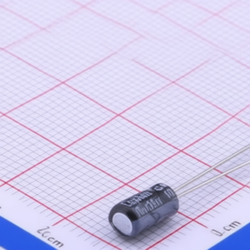 CapXon SK100M035B070A for sale