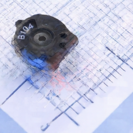 BOCHEN PT10-L-V-104(100K) for sale