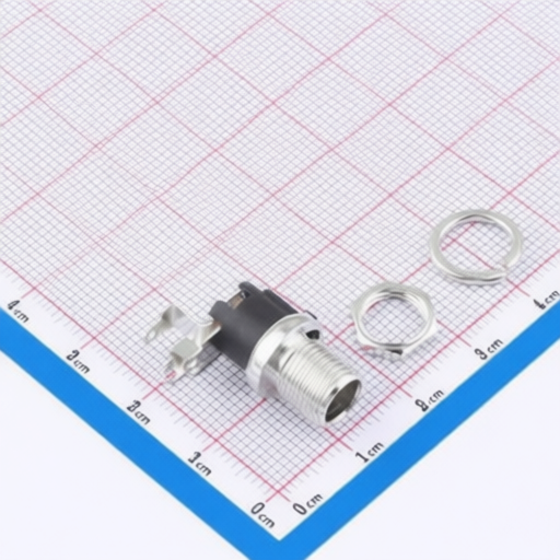 CAX DC-025BTM-8A-2.5-L8.5 for sale