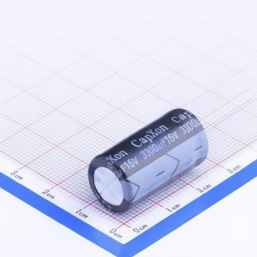 CapXon KF332M016I250A for sale