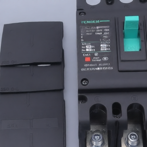 TENGEN TGM1N-250L/3300 200A for sale