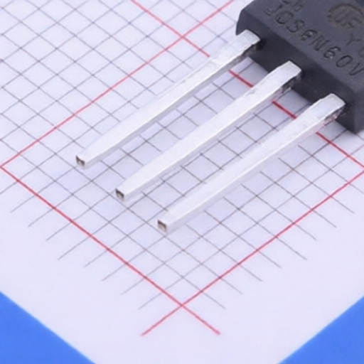 Jilin Sino-Microelectronics JCS4N60VC-IPAK for sale