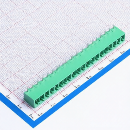 MAX MX15EDGRC-3.81-20P-GN01-Cu-A for sale