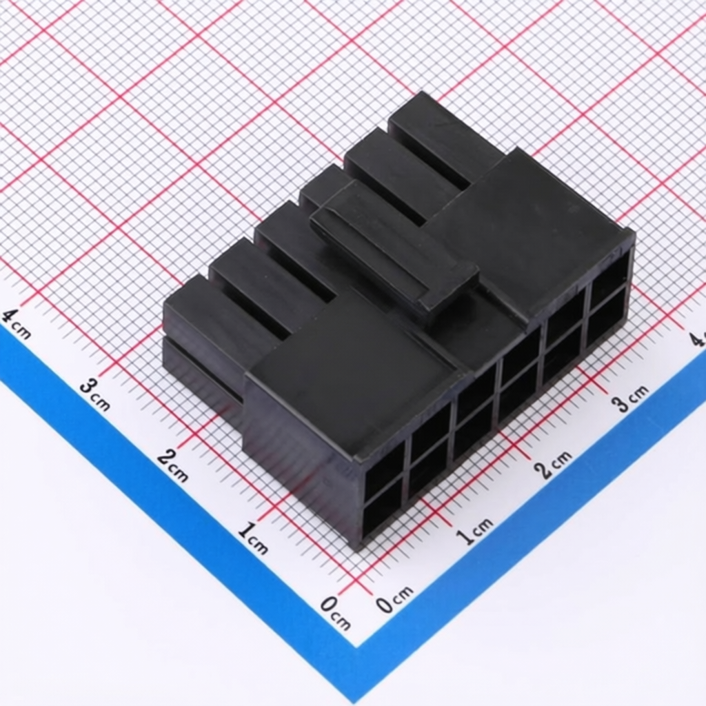Amphenol 10142707-12LF for sale