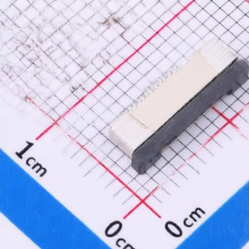 Korean Hroparts Elec FPC0.5B-WTX-14P for sale