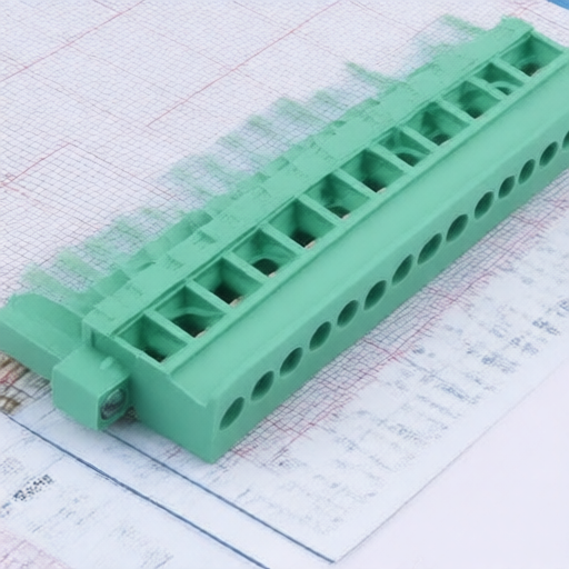 MAX MX2EDGKAM-5.08-14P-GN01-Cu-Y-A for sale