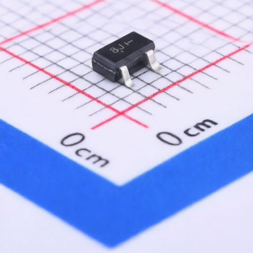 onsemi SMUN2232T1G for sale