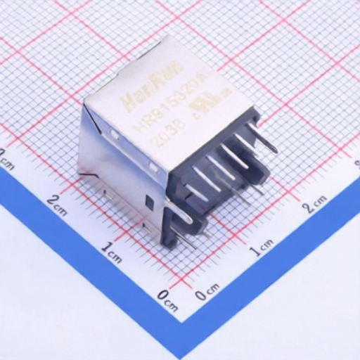 HANRUN(Zhongshan HanRun Elec) HR915320A for sale