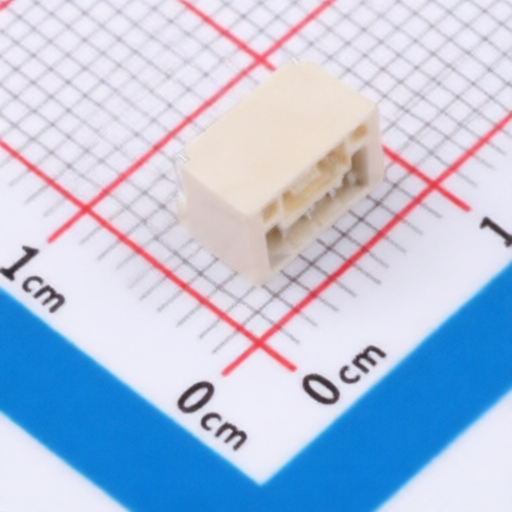 LXWCONN GH1.25mm-3P-WT for sale