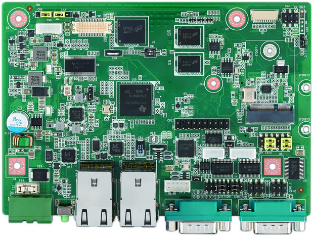 ADVANTECH RSB-4221CS-MDA1E for sale