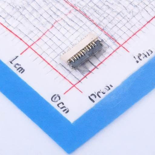 Hong Cheng HC-FPC-0.5-10P-FH10 for sale