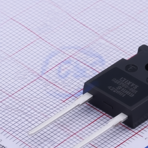 Littelfuse/IXYS DSEP60-06A for sale