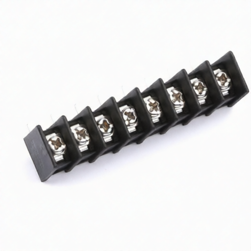 MAX MX25R-7.62-08P-BK01-Cu-S-A for sale