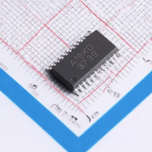 ISSI IS31FL3739-GRLS4-TR for sale