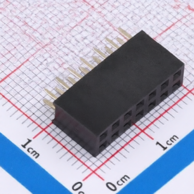 XUNPU FH2.54-09-07PZS for sale