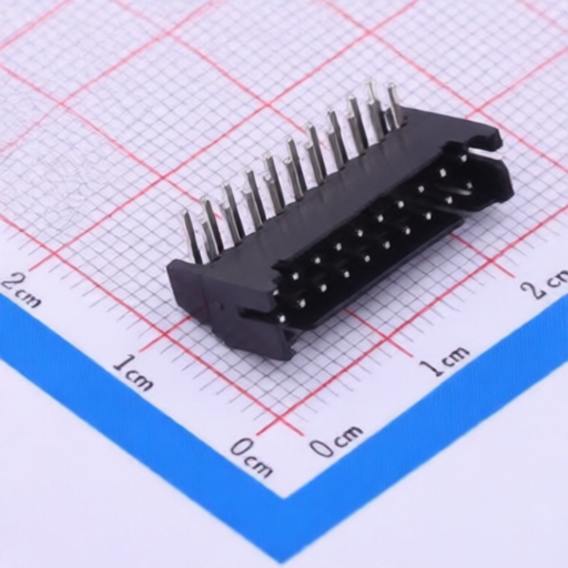 CJT(Changjiang Connectors) A2009WR-2X10P for sale