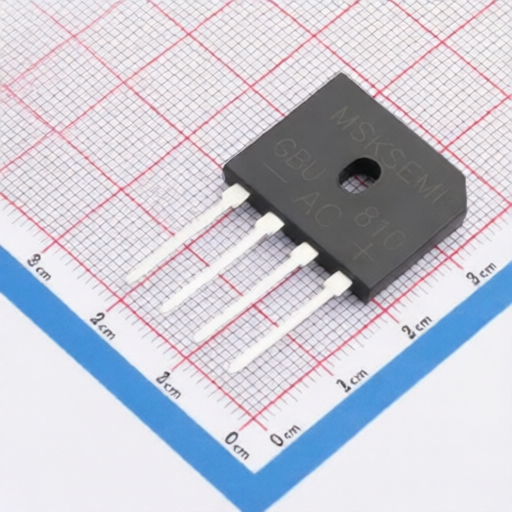 MSKSEMI GBU810-MS for sale