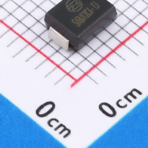 baocheng SMBJ12CA-T3 for sale