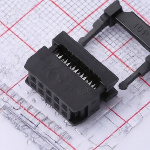 ZHOURI FC-2.54-10P for sale