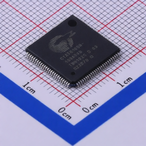 Infineon/CYPRESS CYAT81658-100AS48 for sale