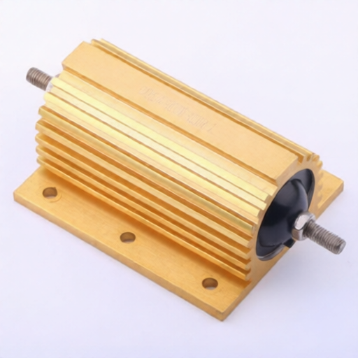 Milliohm HoRX-200W-100R-5% for sale