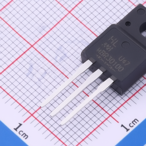 HL(Haolin Elec) MBR30100 for sale