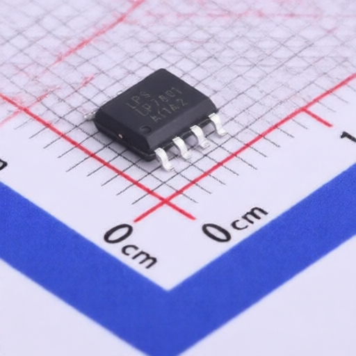 LOWPOWER LP7801SPF for sale