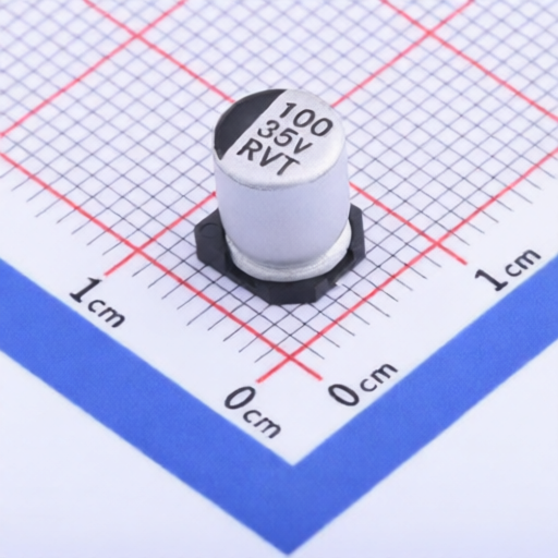 DMBJ RVT1V101M0607 100UF 35V for sale