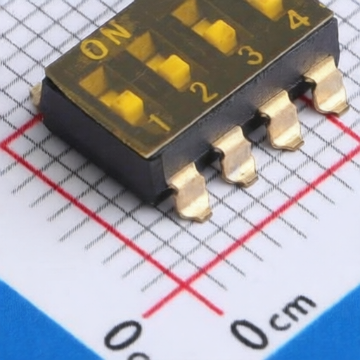 Hanbo Electronic DO-04PD for sale