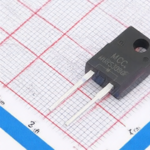 MCC MURS3060F-BP for sale