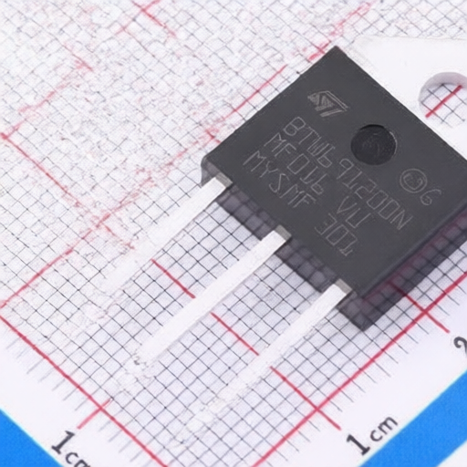 ST BTW69-1200N for sale