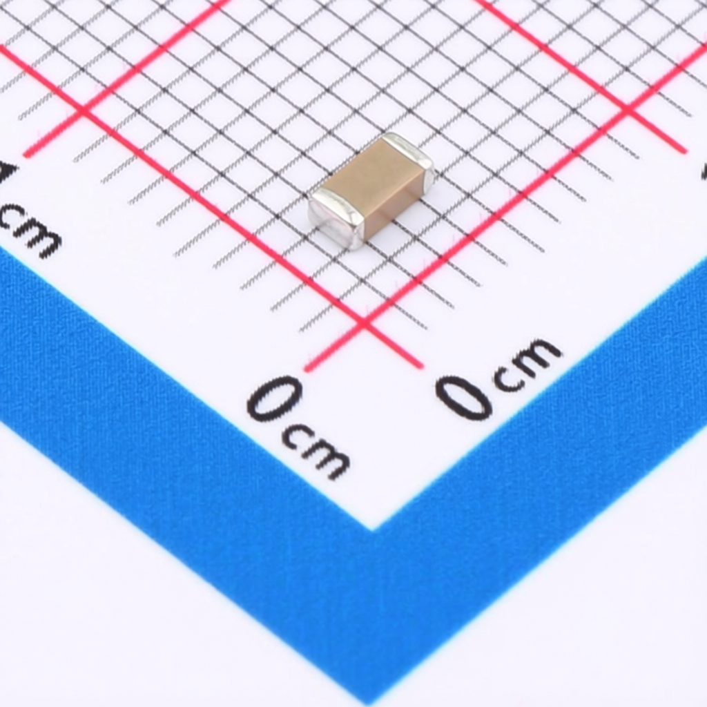 AIDE CAPACITOR 1206M3L473J500NT for sale