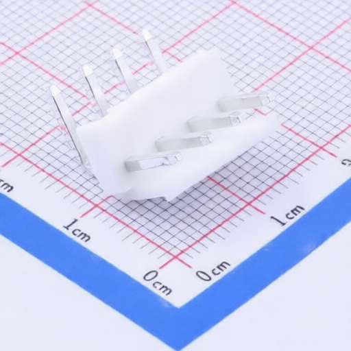 CJT(Changjiang Connectors) A3963WR-4P for sale