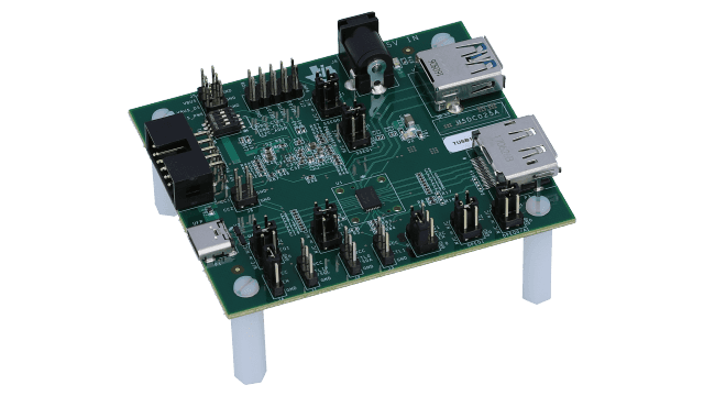 TI TUSB1064RNQEVM for sale