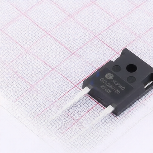 SUPSiC GC4D20120H for sale