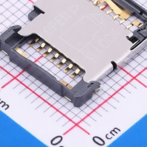 JAE Electronics ST1W008S4BR1500 for sale