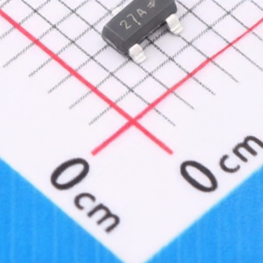 onsemi MMBZ27VALT1G for sale