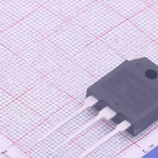 Wuxi China Resources Huajing Microelectronics BT50T60ANFK for sale