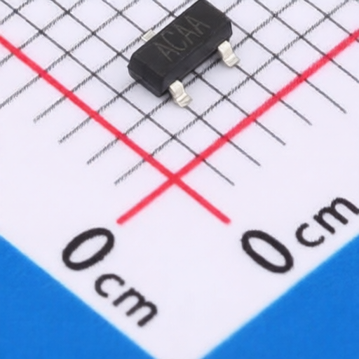 HGSEMI HG809TM3-3.08/TR for sale